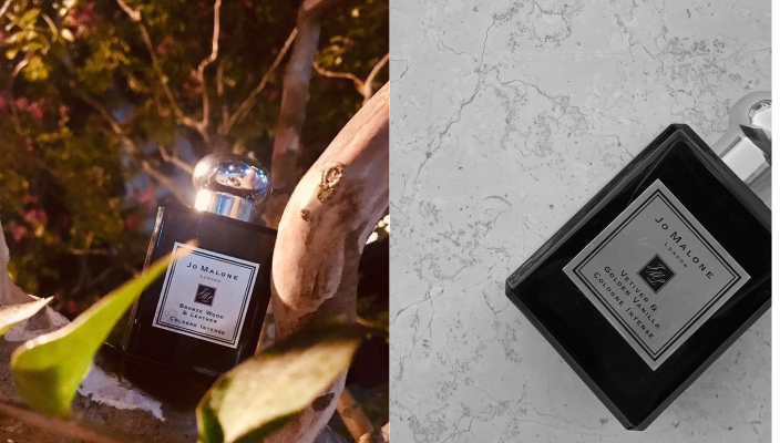 【型男必備】2021秋冬男士香水新品推介